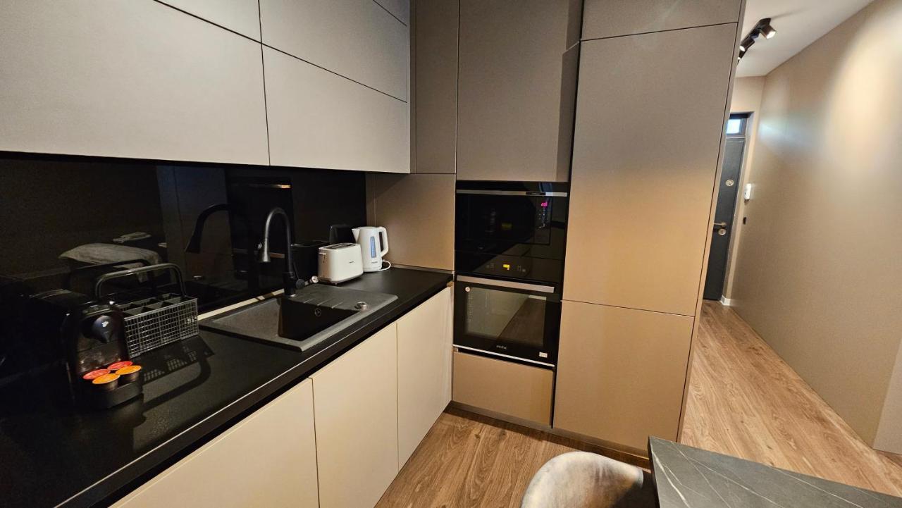 Deluxe Cozy Studios On Central M Eminescu Street #Târgu-Mureş Exterior foto