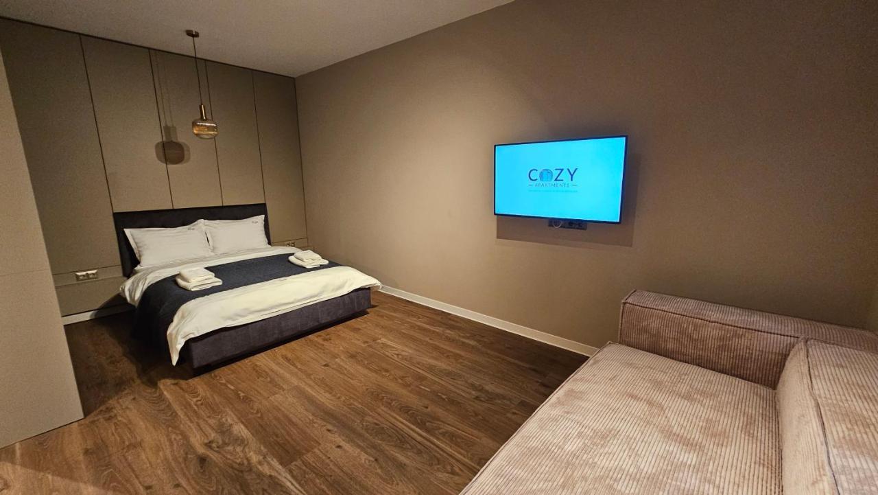 Deluxe Cozy Studios On Central M Eminescu Street #Târgu-Mureş Exterior foto