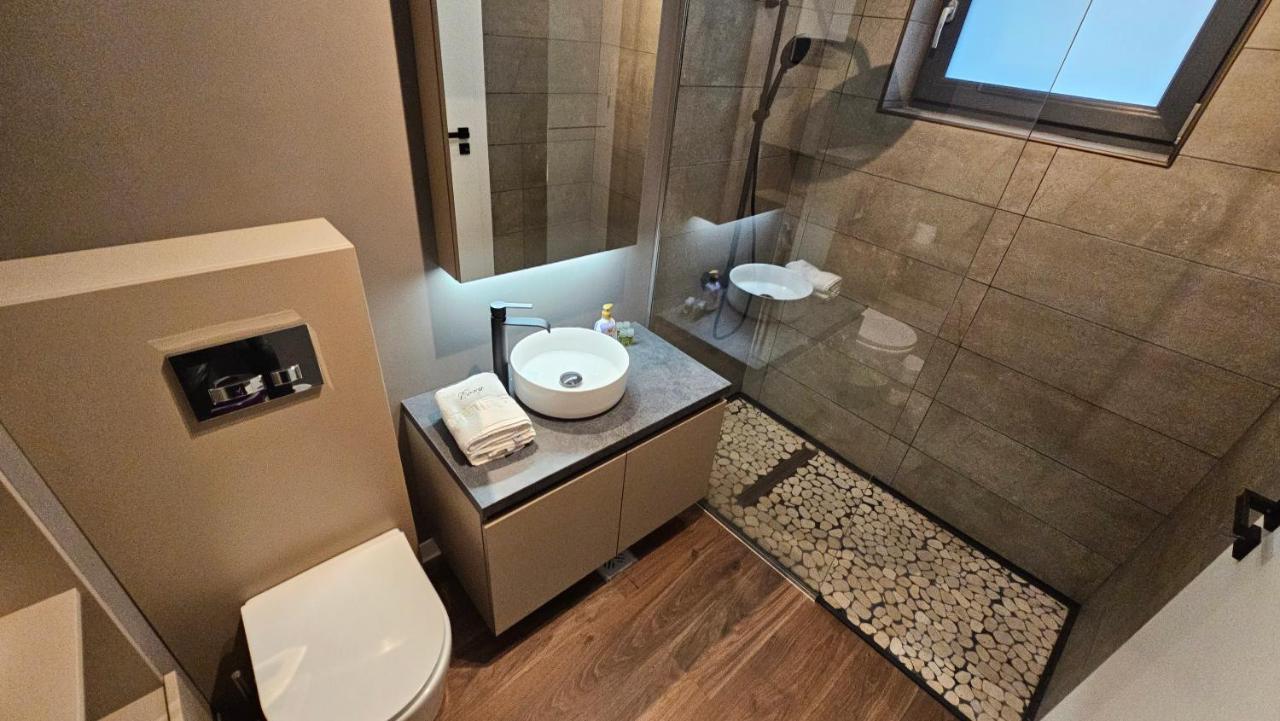 Deluxe Cozy Studios On Central M Eminescu Street #Târgu-Mureş Exterior foto