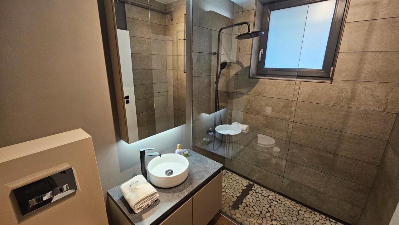 Deluxe Cozy Studios On Central M Eminescu Street #Târgu-Mureş Exterior foto