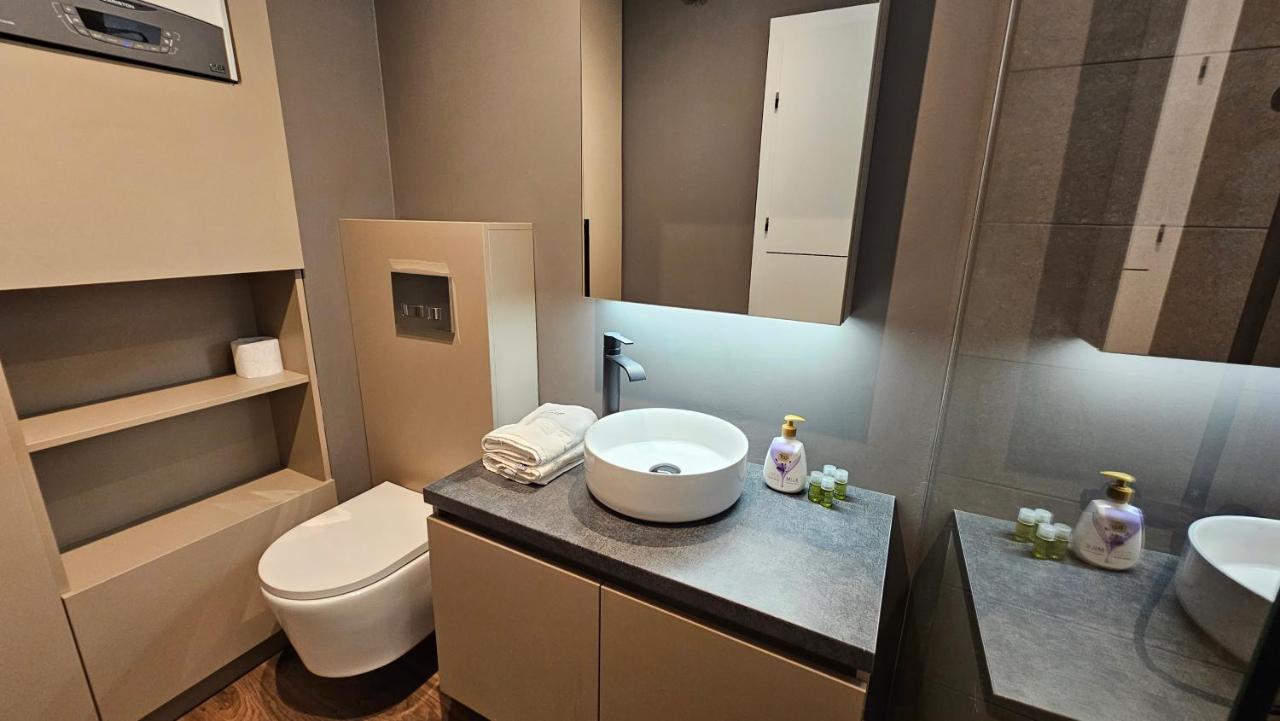 Deluxe Cozy Studios On Central M Eminescu Street #Târgu-Mureş Exterior foto