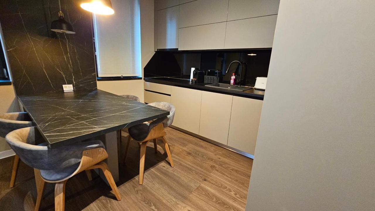 Deluxe Cozy Studios On Central M Eminescu Street #Târgu-Mureş Exterior foto