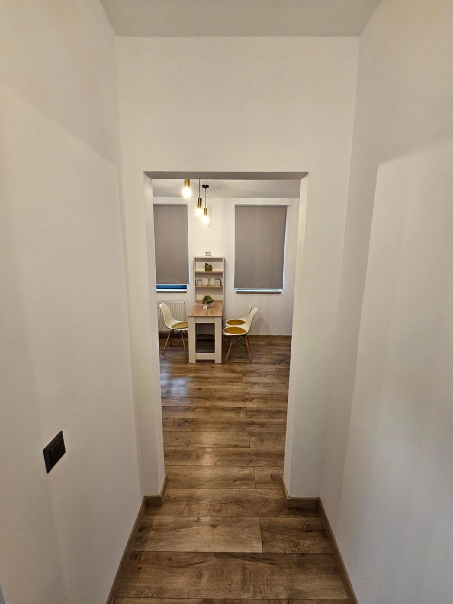 Deluxe Cozy Studios On Central M Eminescu Street #Târgu-Mureş Exterior foto