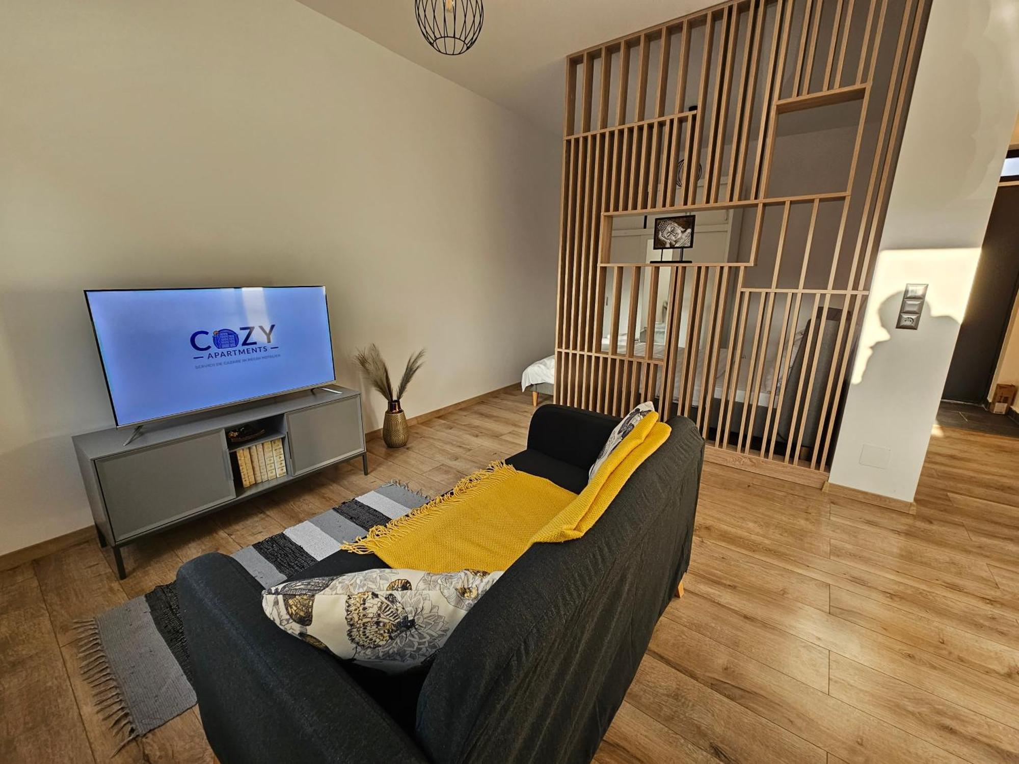 Deluxe Cozy Studios On Central M Eminescu Street #Târgu-Mureş Exterior foto
