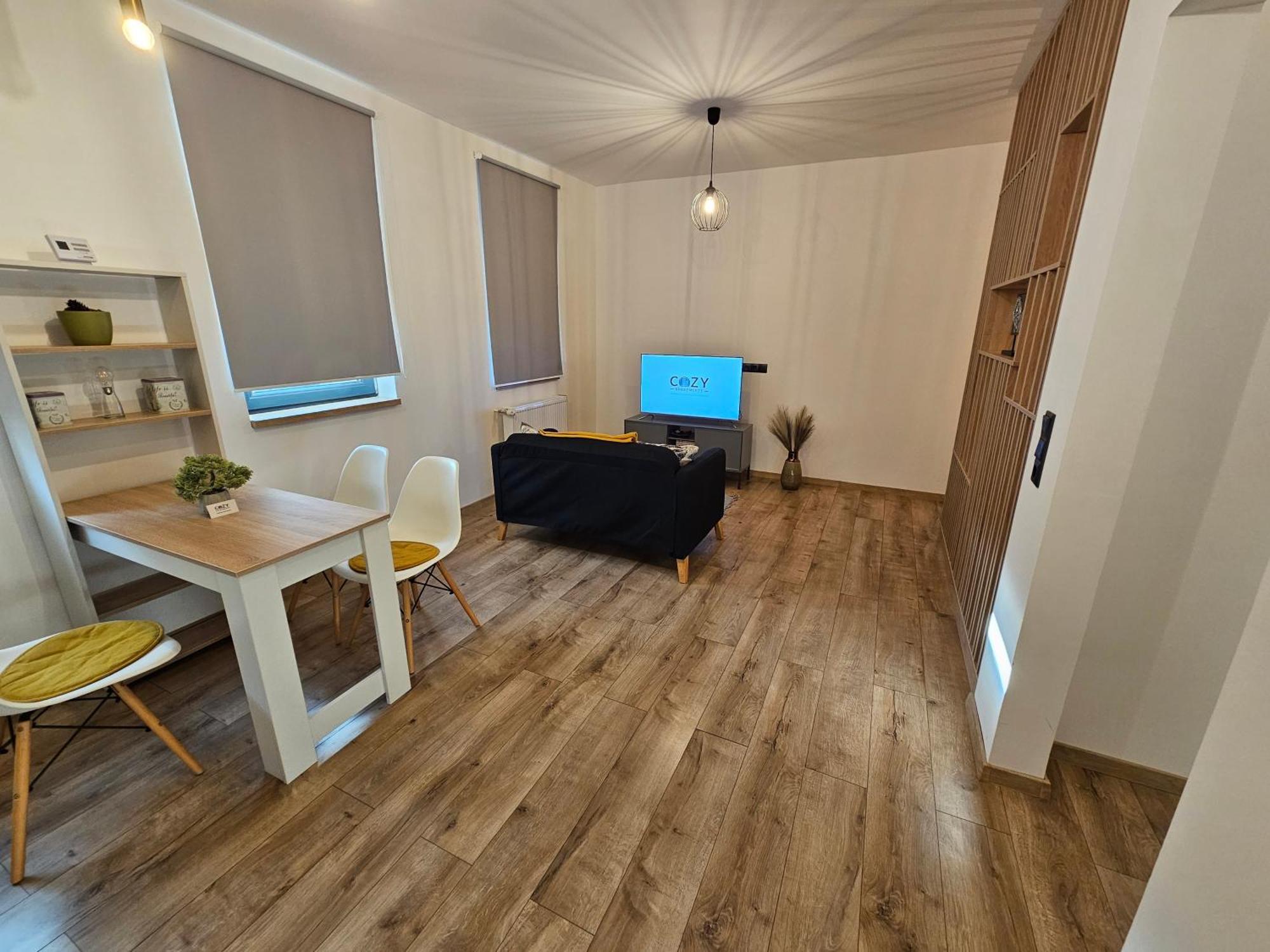 Deluxe Cozy Studios On Central M Eminescu Street #Târgu-Mureş Exterior foto